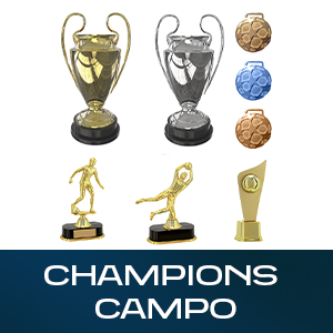 CHAMPIONS CAMPO
