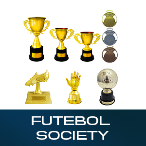 FUTEBOL SOCIETY