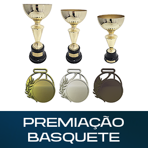 PREMIAÇÃO BAQUETE